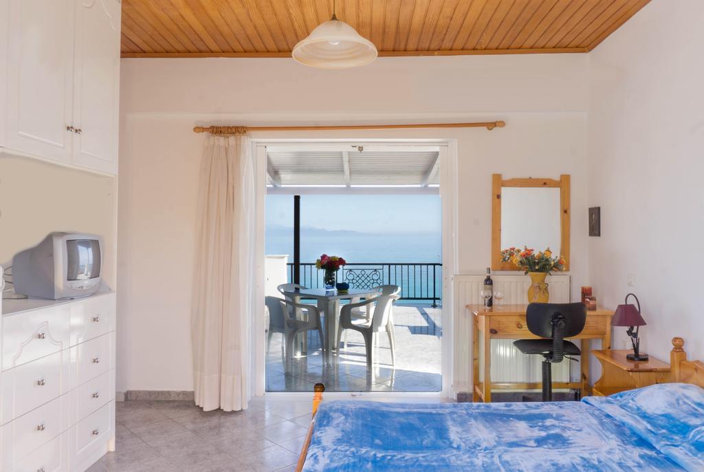 Arvanitakis Studios تراغاكي المظهر الخارجي الصورة